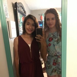 Meet your Posher, Danielle